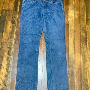 Women’s Banana Republic Jeans - size 8